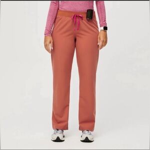 Figs Livingston Basic Scrub Pants